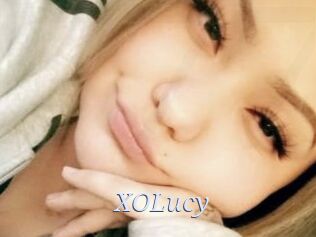 XOLucy