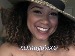 XOMagpieXO