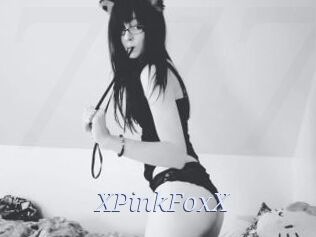 XPinkFoxX