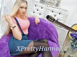 XPrettyHannaX