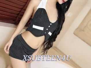 XSUBTEEN4U