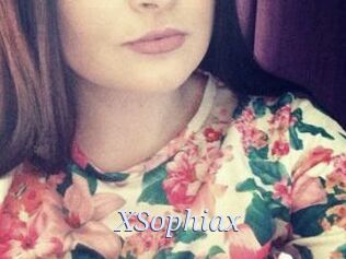 X_Sophia_x