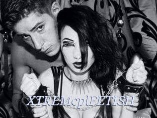 XTREMcplFETISH