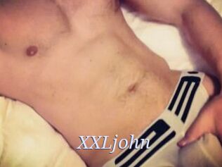 XXLjohn
