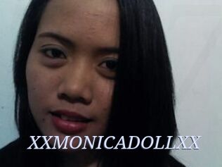 XXMONICADOLLXX