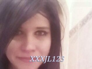 XXXJL125