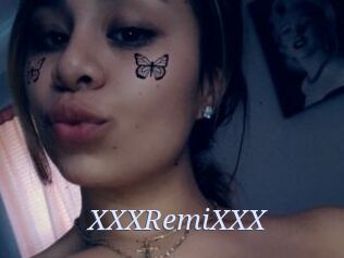 XXXRemiXXX