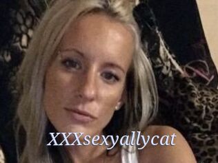 XXXsexyallycat