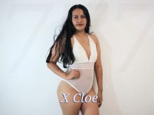 X_Cloe