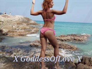 X_GoddessOfLove_X