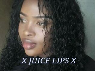 X_JUICE_LIPS_X