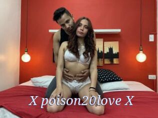 X_poison20love_X