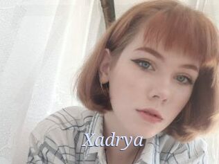 Xadrya