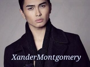 XanderMontgomery