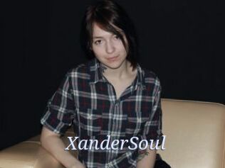 XanderSoul