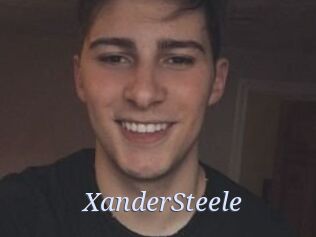 Xander_Steele