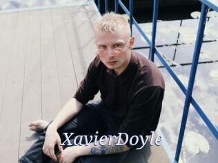 XavierDoyle