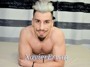 XavierErwin