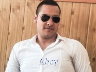 Xboy