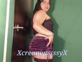 Xcreamy_pussyX