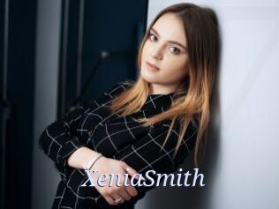 XeniaSmith