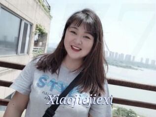 Xiaojiejiexi