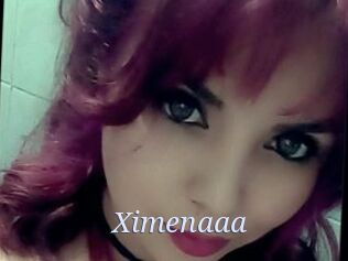 Ximenaaa