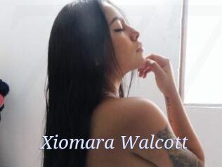 Xiomara_Walcott