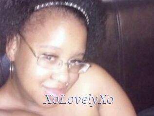XoLovelyXo