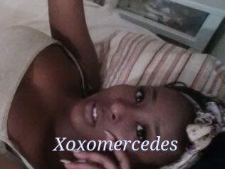 Xoxomercedes