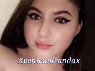 Xvenusmirandax