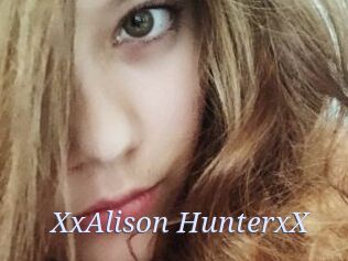 XxAlison_HunterxX