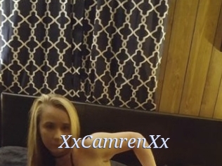 XxCamrenXx 777 Erotik Chat