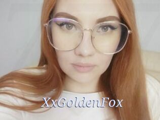 XxGoldenFox