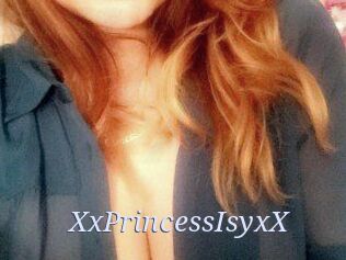 XxPrincessIsyxX