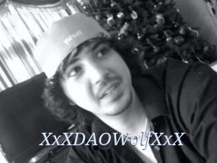 XxXDAOWolfXxX