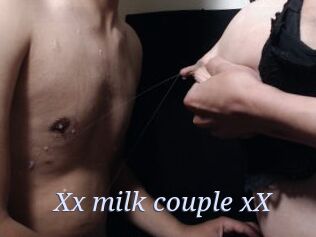 Xx_milk_couple_xX