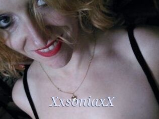 XxsoniaxX