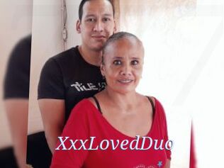 XxxLovedDuo