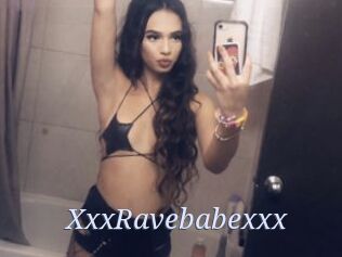 XxxRavebabexxx