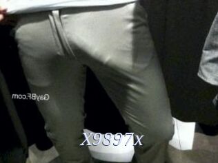 X9897x