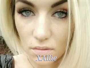 XAllie