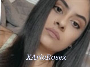 XAriaRosex