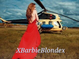 XBarbieBlondex