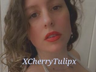 XCherryTulipx