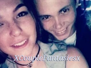 XCoupleFantasiesx