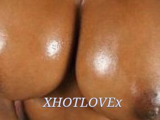 XHOTLOVEx