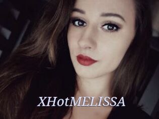 XHotMELISSA