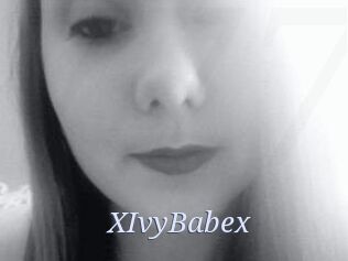 XIvyBabex