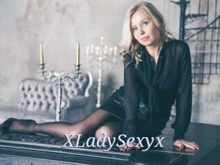 XLadySexyx